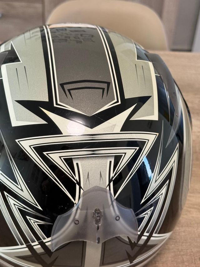 CASCO INTEGRAL SHIR TXL