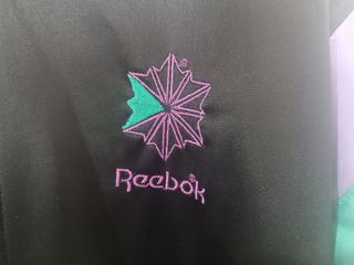 CHAQUETA REEBOK VINTAGE