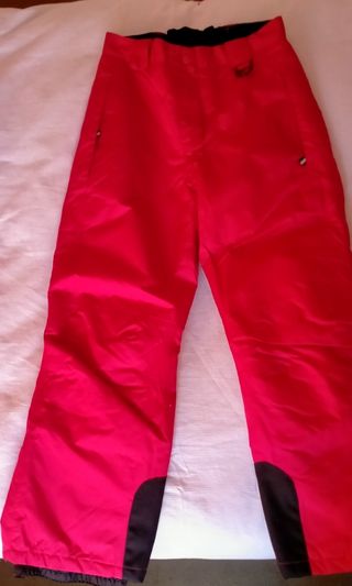 Pantalón esquí 🎿