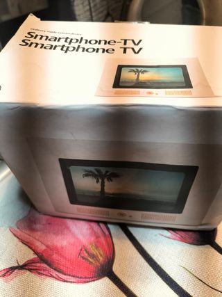 Smartphone TV