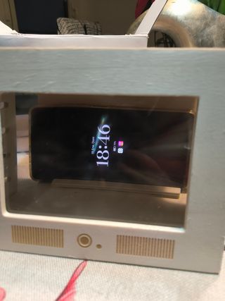 Smartphone TV