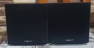 Altavoces nevir de mini cadena