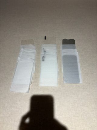 Protector pantalla Iphone 12/12 pro
