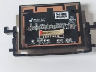 TV LG Smart LED 49LH630V para piezas.