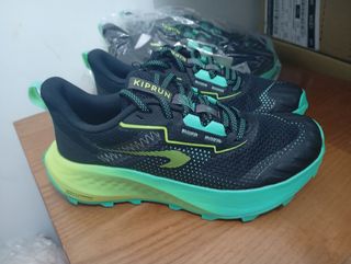 Sapatillas kipruan 34 y 36