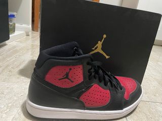 Zapatillas Nike Jordan Access