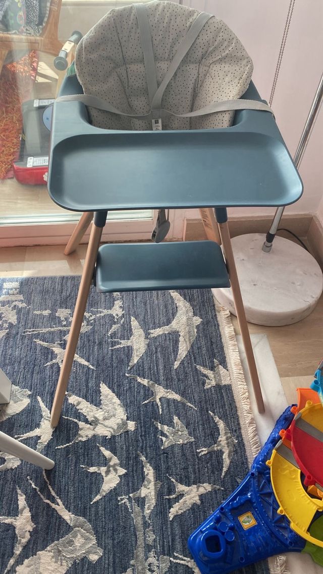 Trona Stokke Evolutiva Clickk