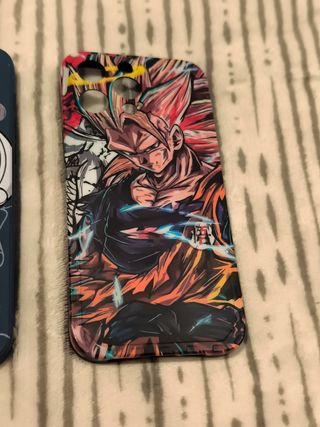 Fundas iPhone 14 pro max