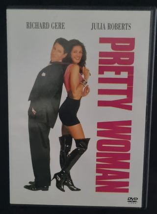 Pretty Woman