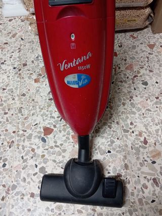 Aspirapolvere