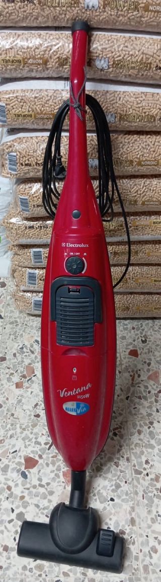 Aspirapolvere