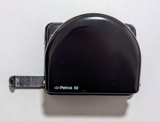Taladradora Petrus 52 negra