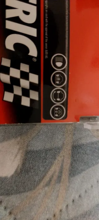 Coche Scalextric Audi A5 DTM Molina.