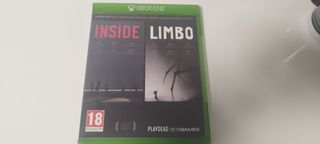 Inside limbo Xbox one