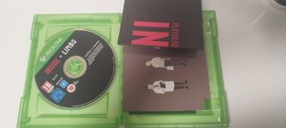 Inside limbo Xbox one