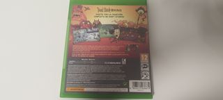 Dont starve mega pack Xbox one