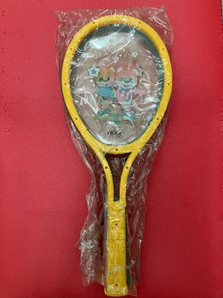 Raquetas de juguete para niños