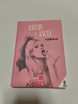 Amor y asco