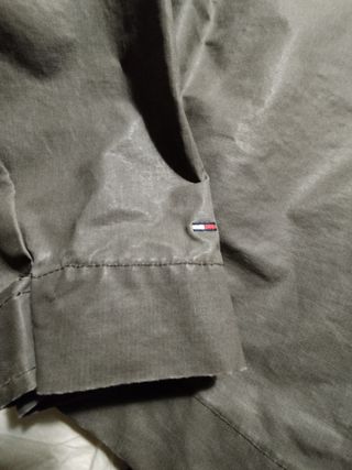 Canguro Tommy Hilfiger 