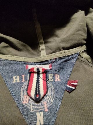 Canguro Tommy Hilfiger 
