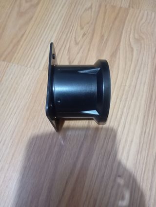 Tobera CPU para caja ordenador