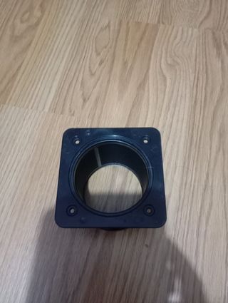 Tobera CPU para caja ordenador