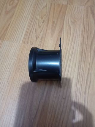 Tobera CPU para caja ordenador