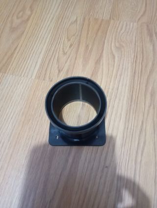 Tobera CPU para caja ordenador