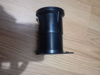 Tobera CPU para caja ordenador