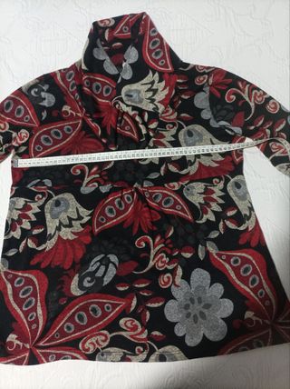 Camiseta A de T 