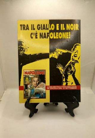 Fumetto Dylan Dog Speciale 
