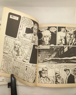 Fumetto Dylan Dog Speciale 
