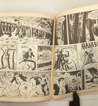 Fumetto Dylan Dog Speciale 