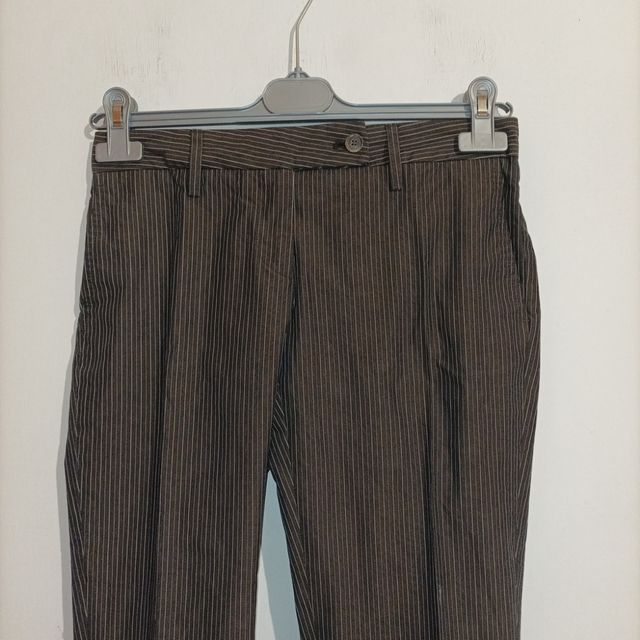 Pantalone vintage Mauro Grifoni 