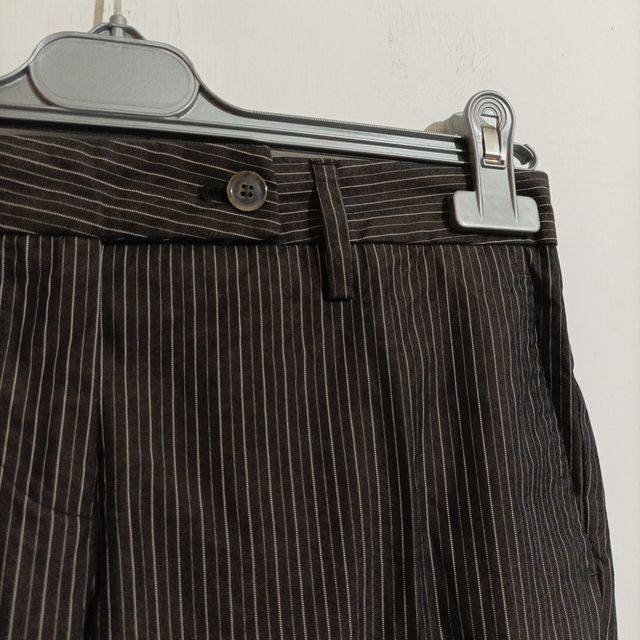 Pantalone vintage Mauro Grifoni 