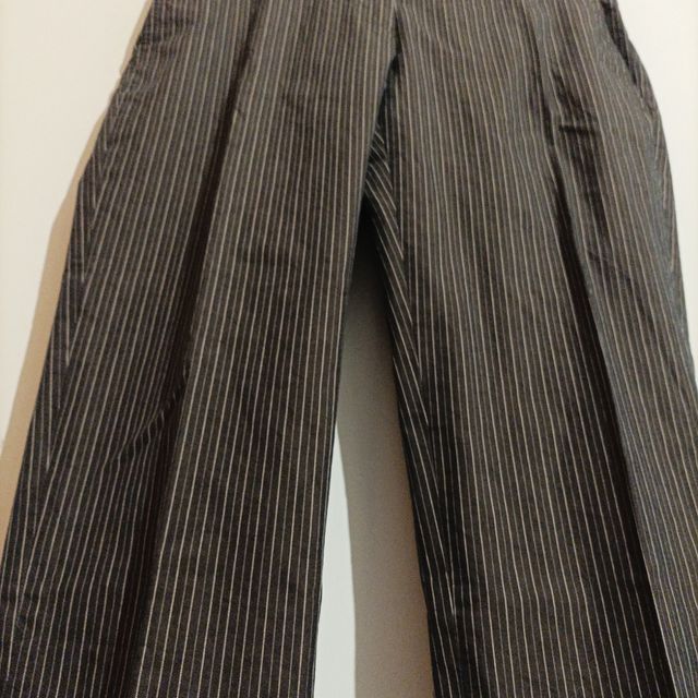 Pantalone vintage Mauro Grifoni 