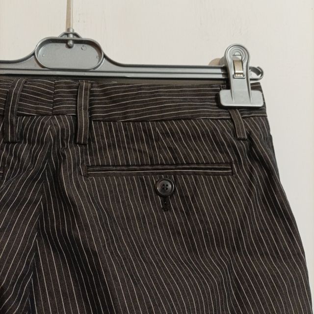 Pantalone vintage Mauro Grifoni 