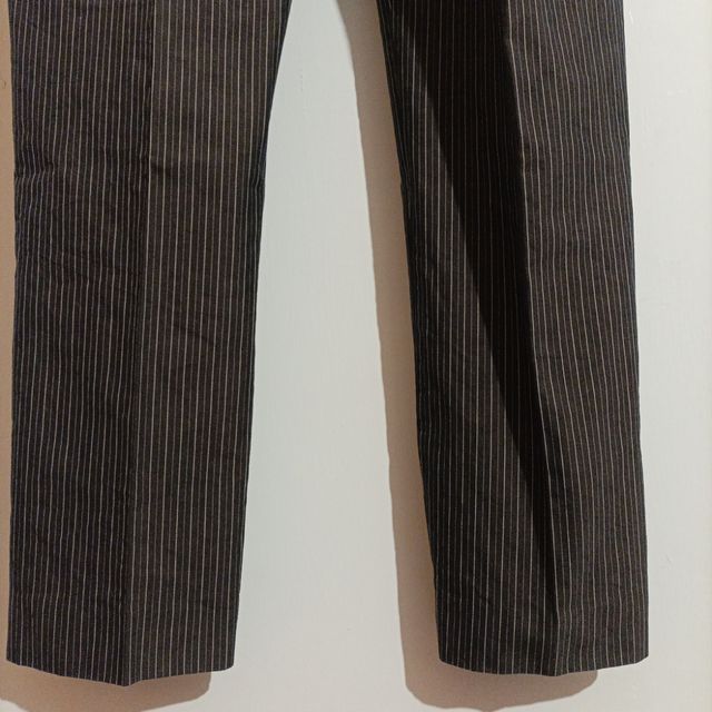 Pantalone vintage Mauro Grifoni 