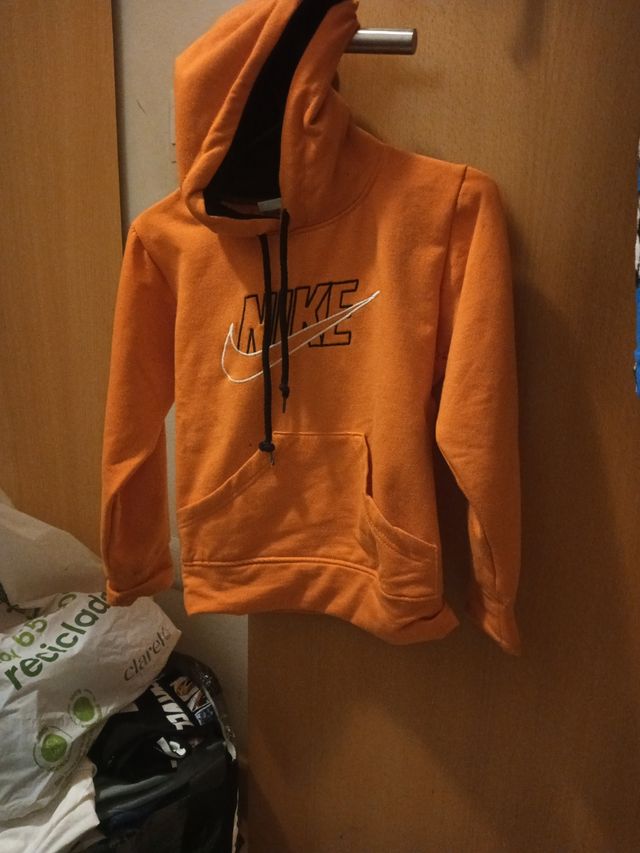 Sudadera nike