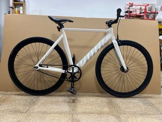 Bicicleta Fixie PURE