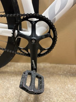 Bicicleta Fixie PURE