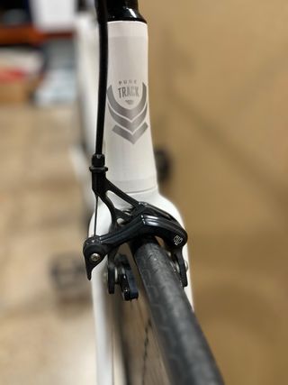 Bicicleta Fixie PURE