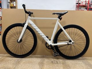 Bicicleta Fixie PURE