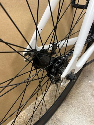 Bicicleta Fixie PURE