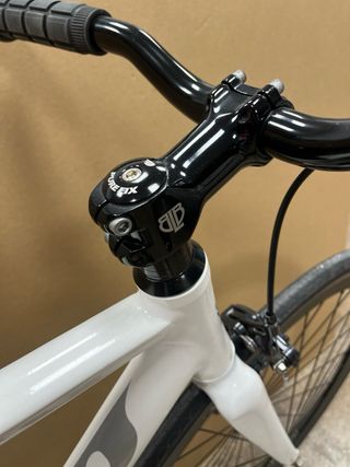 Bicicleta Fixie PURE