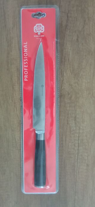 Coltello professionale Schulte-Ufer 20cm