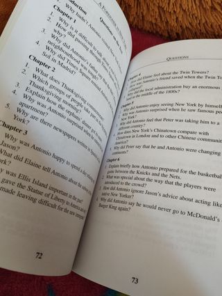 FOREIGNER IN NEW YORK 2ºNB