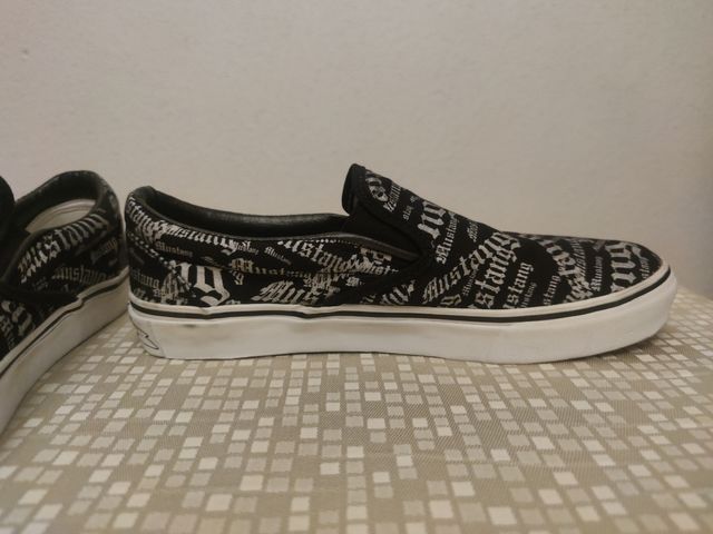 Zapatillas Hombre mustang