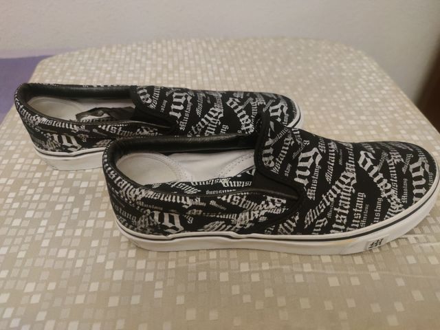 Zapatillas Hombre mustang