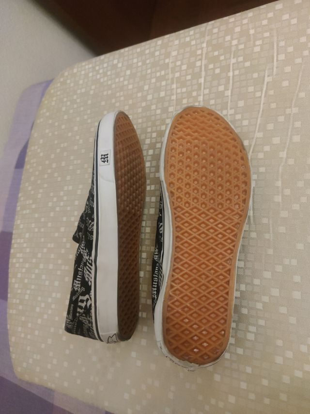 Zapatillas Hombre mustang